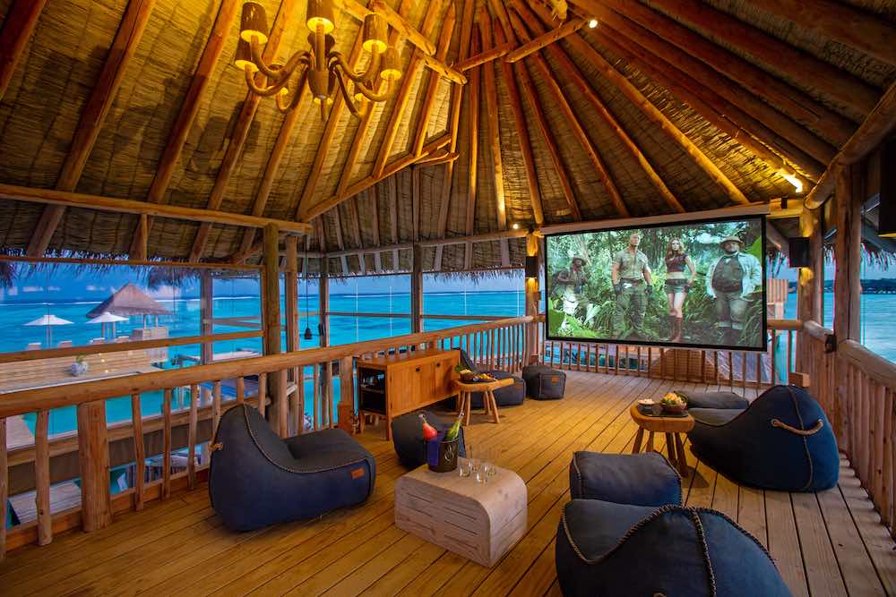 The Private Reserve at Gili Lankanfushi, view 2